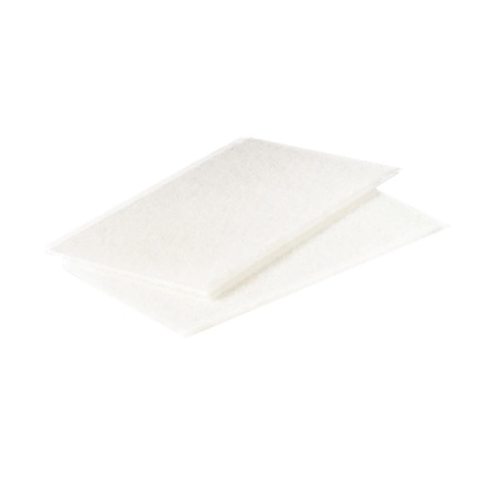 Fiber cloth rough - 2pack